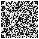QR code with Hancock Nursery contacts