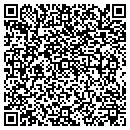 QR code with Hankes Nursery contacts