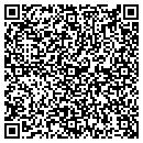 QR code with Hanover Greenhouse & Nursery Inc contacts