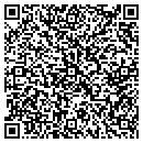 QR code with Haworth Haily contacts
