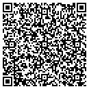 QR code with Tint & Tunes contacts