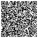 QR code with Holly Hill Farms contacts