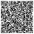 QR code with Holts Nursery contacts
