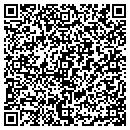 QR code with Huggins Nursery contacts