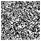 QR code with Hughes Nursery & Landscaping contacts
