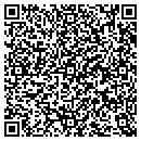 QR code with Hunter's Creek Perennial Gardens contacts