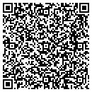 QR code with J & A Nursery Inc contacts