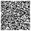 QR code with C&J Car Wash Inc contacts