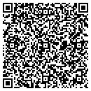 QR code with K & J Greenhouse contacts