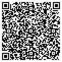 QR code with K L M Nurseries Inc contacts