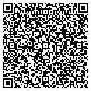 QR code with K & L Nursery contacts