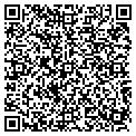 QR code with APS contacts