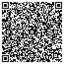 QR code with L E Cooke CO contacts