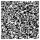QR code with Martindale Landscape & Nu contacts