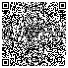 QR code with Martin Nursery & Greenhouse contacts