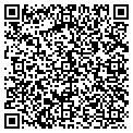 QR code with Mccoury Nurseries contacts