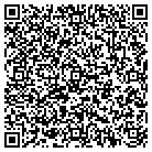 QR code with Algozzini Fla Hawa Fashion Sp contacts