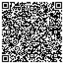 QR code with Ota Nursery contacts