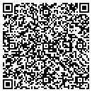 QR code with Holmes Bait Service contacts
