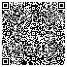 QR code with Peace of Mind Nursery Inc contacts
