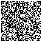 QR code with Plank's Wholesale Nursery contacts