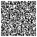 QR code with Red's Rhodies contacts