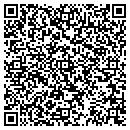 QR code with Reyes Nursery contacts