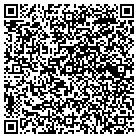 QR code with Rhode Island Nurseries Inc contacts