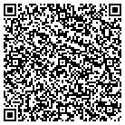 QR code with Rhododendron Garden LLC contacts