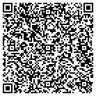 QR code with Richard Eugene Morris Highway contacts
