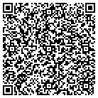 QR code with Second Canaan Missionary Bapt contacts