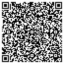 QR code with Riecke Nursery contacts