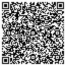 QR code with Ronald W Rehling Associates Inc contacts