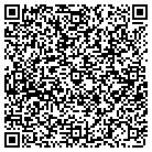 QR code with Saenz Farm & Greenhouses contacts