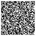 QR code with S & S Nurseries Inc contacts
