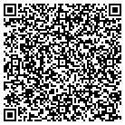 QR code with Thompson Nursery of Weyauwega contacts