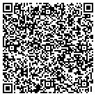 QR code with Twin Eagle Nursery contacts