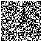 QR code with Van Thomme's Greenhouses Inc contacts
