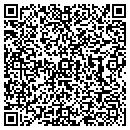 QR code with Ward J Barth contacts