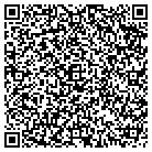 QR code with W R Baxter Wholesale Nursery contacts