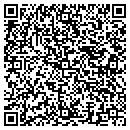 QR code with Ziegler's Nurseries contacts