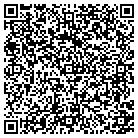 QR code with George W Radebaugh & Sons Inc contacts