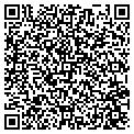 QR code with Hardee's contacts