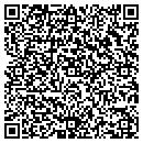 QR code with Kerstons Nursery contacts