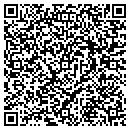 QR code with Rainsbows End contacts