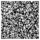 QR code with River Shore Nursery contacts