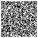 QR code with Hall Anthony Trim contacts