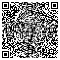 QR code with Hall's Plant Farm contacts
