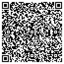 QR code with Hubbard's Greenhouse contacts
