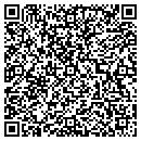 QR code with Orchids & Art contacts